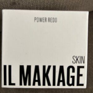 IL MAKIAGE Power Redo Wrinkle Fix - NEW!
